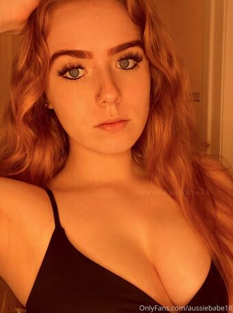 aussiebabe19 Nude Leaks OnlyFans Photo 52