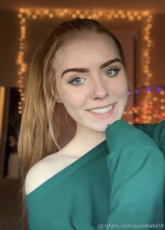 aussiebabe19 Nude Leaks OnlyFans Photo 56