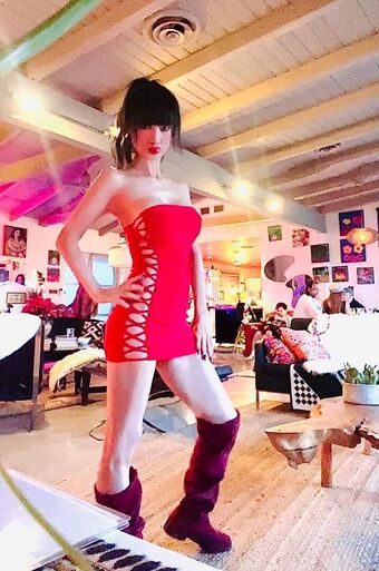 Bai Ling Nude Leaks OnlyFans Photo 31