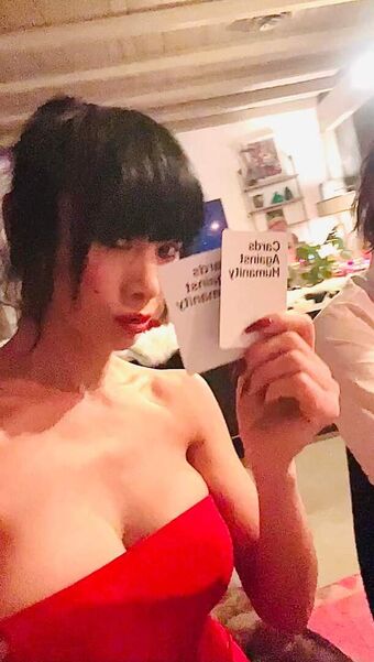 Bai Ling Nude Leaks OnlyFans Photo 32