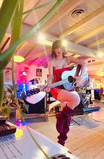 Bai Ling Nude Leaks OnlyFans Photo 30