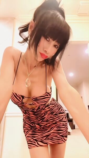 Bai Ling Nude Leaks OnlyFans Photo 23
