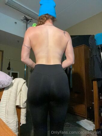 Canttouchthiscat Nude Leaks OnlyFans Photo 8