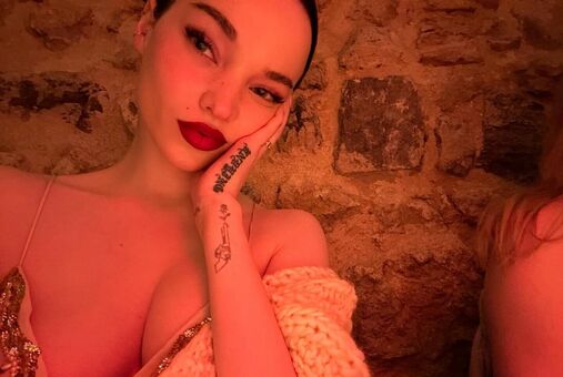 Dove-cameron Nude Leaks OnlyFans Photo 247