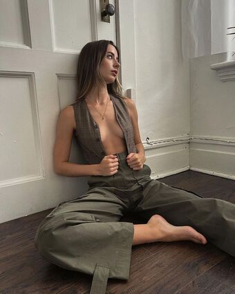 Ebony Jepson Nude Leaks OnlyFans Photo 16