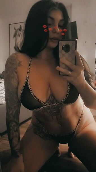 tiiffany Nude Leaks OnlyFans Photo 5