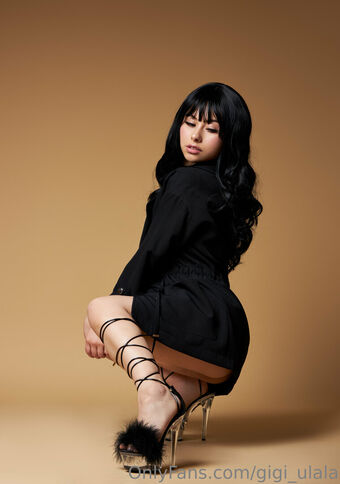 gigidiary Nude Leaks OnlyFans Photo 19