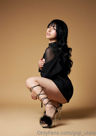 gigidiary Nude Leaks OnlyFans Photo 17