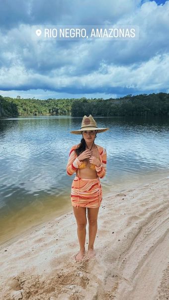 Giovanna Lancellotti Nude Leaks OnlyFans Photo 4