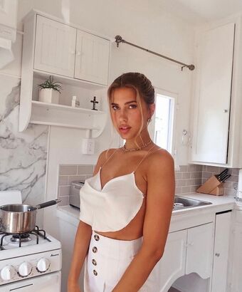 Kara Del Toro Nude Leaks OnlyFans Photo 75