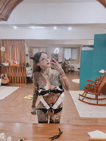 Yoko Nude Leaks OnlyFans Photo 5