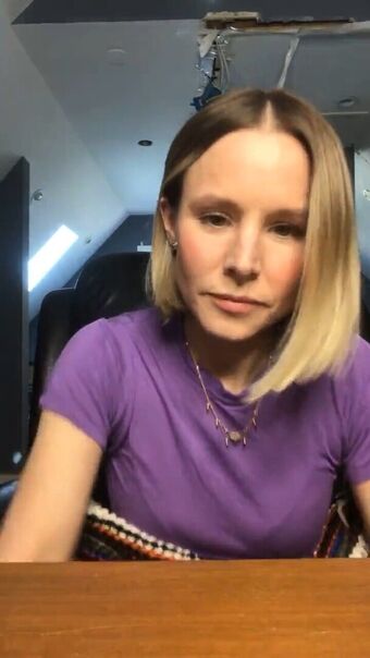 Kristen Bell Nude Leaks OnlyFans Photo 69