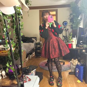 Lilypichu Nude Leaks OnlyFans Photo 90