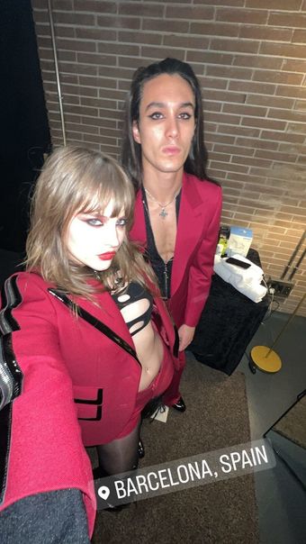 Victoria-de-angelis Nude Leaks OnlyFans Photo 80