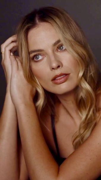 Margot Robbie Nude Leaks OnlyFans Photo 145