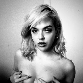 Marija P Nude Leaks OnlyFans Photo 8