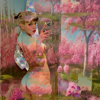 Marija P Nude Leaks OnlyFans Photo 7