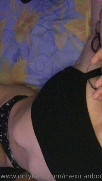 mexicanboo Nude Leaks OnlyFans Photo 14