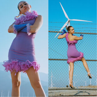 Miley Cyrus Nude Leaks OnlyFans Photo 105