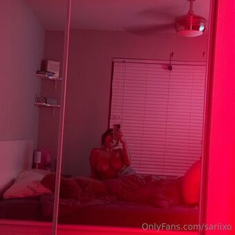 Sariixo_ Nude Leaks OnlyFans Photo 14