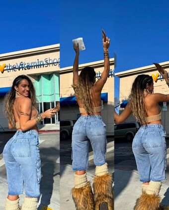 Sommer Ray Nude Leaks OnlyFans Photo 288