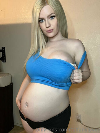 ttiffanylover Nude Leaks OnlyFans Photo 1