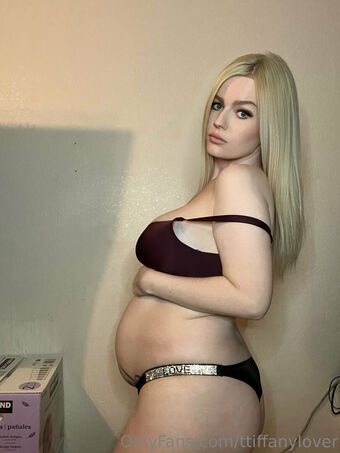 ttiffanylover Nude Leaks OnlyFans Photo 4
