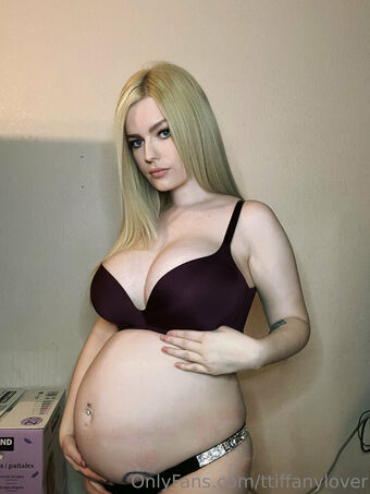 ttiffanylover Nude Leaks OnlyFans Photo 3