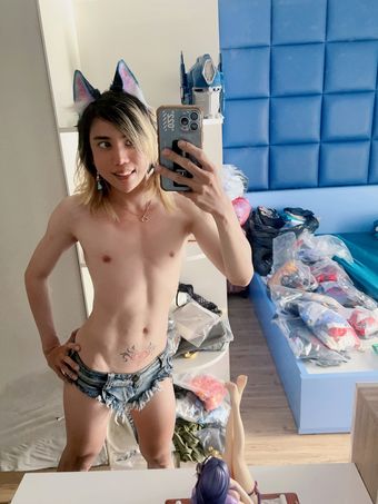 Velvet-chann Nude Leaks OnlyFans Photo 9