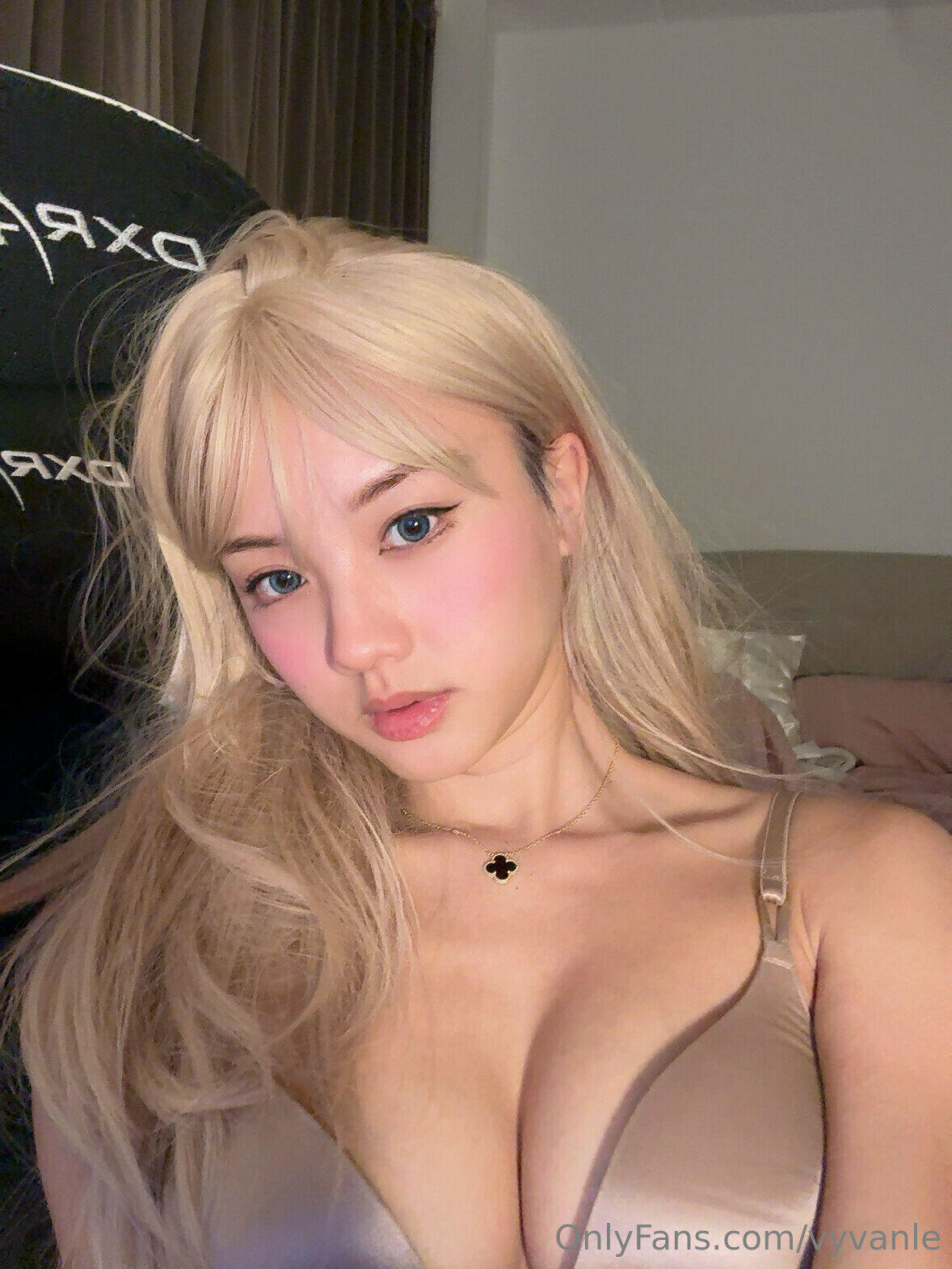 Vyvan Le / Vyvanle Nude OnlyFans Leaks 1