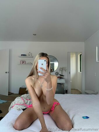 Waifusummer Nude Leaks OnlyFans Photo 20