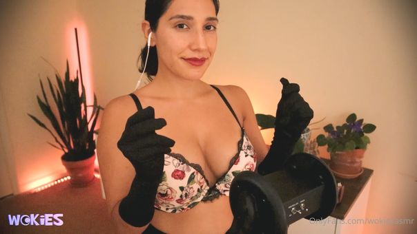 wokiesasmr Nude Leaks OnlyFans Photo 61