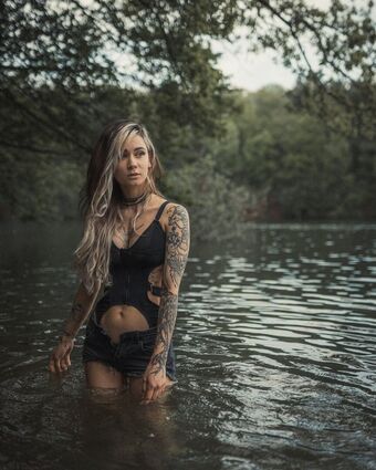 Zayuri Nude Leaks OnlyFans Photo 9