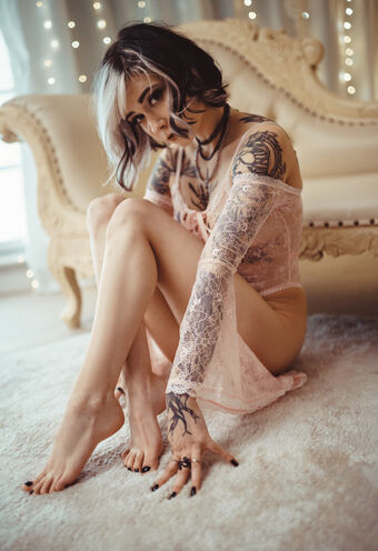 Zayuri Nude Leaks OnlyFans Photo 7