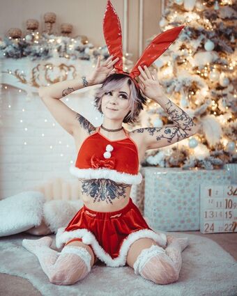 Zayuri Nude Leaks OnlyFans Photo 11