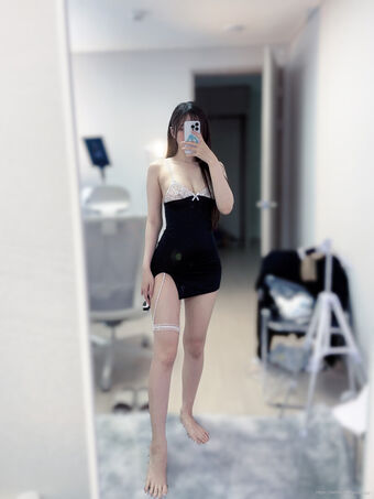 Yepyeppp 모르님 Nude Leaks OnlyFans Photo 120