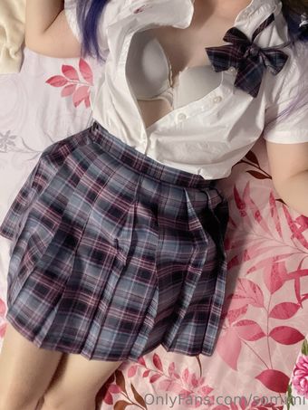 somimi Nude Leaks OnlyFans Photo 19