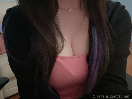 somimi Nude Leaks OnlyFans Photo 18