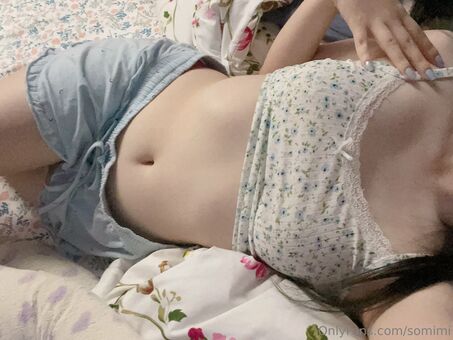 somimi Nude Leaks OnlyFans Photo 21