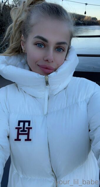 your_lil_babe Nude Leaks OnlyFans Photo 3