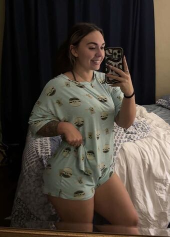 Abby Berner Nude Leaks OnlyFans Photo 15