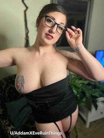 addamxeveruinthings Nude Leaks OnlyFans Photo 5