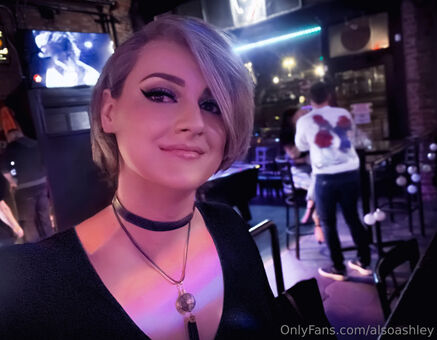 Ashley Barron Nude Leaks OnlyFans Photo 206