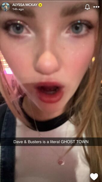 Alyssa Mckay Nude Leaks OnlyFans Photo 185