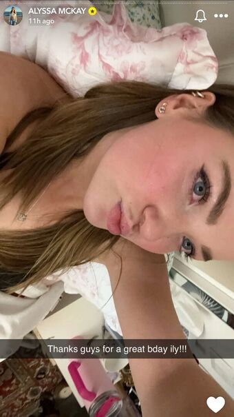 Alyssa Mckay Nude Leaks OnlyFans Photo 186
