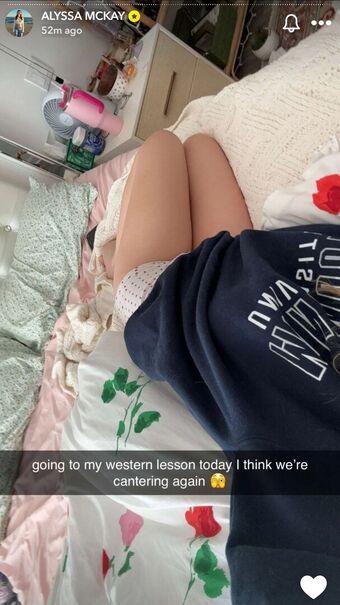 Alyssa Mckay Nude Leaks OnlyFans Photo 187