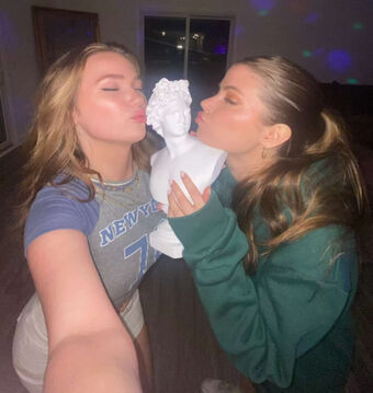 Alyssa Mckay Nude Leaks OnlyFans Photo 191