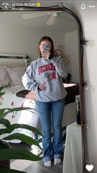 Alyssa Mckay Nude Leaks OnlyFans Photo 190