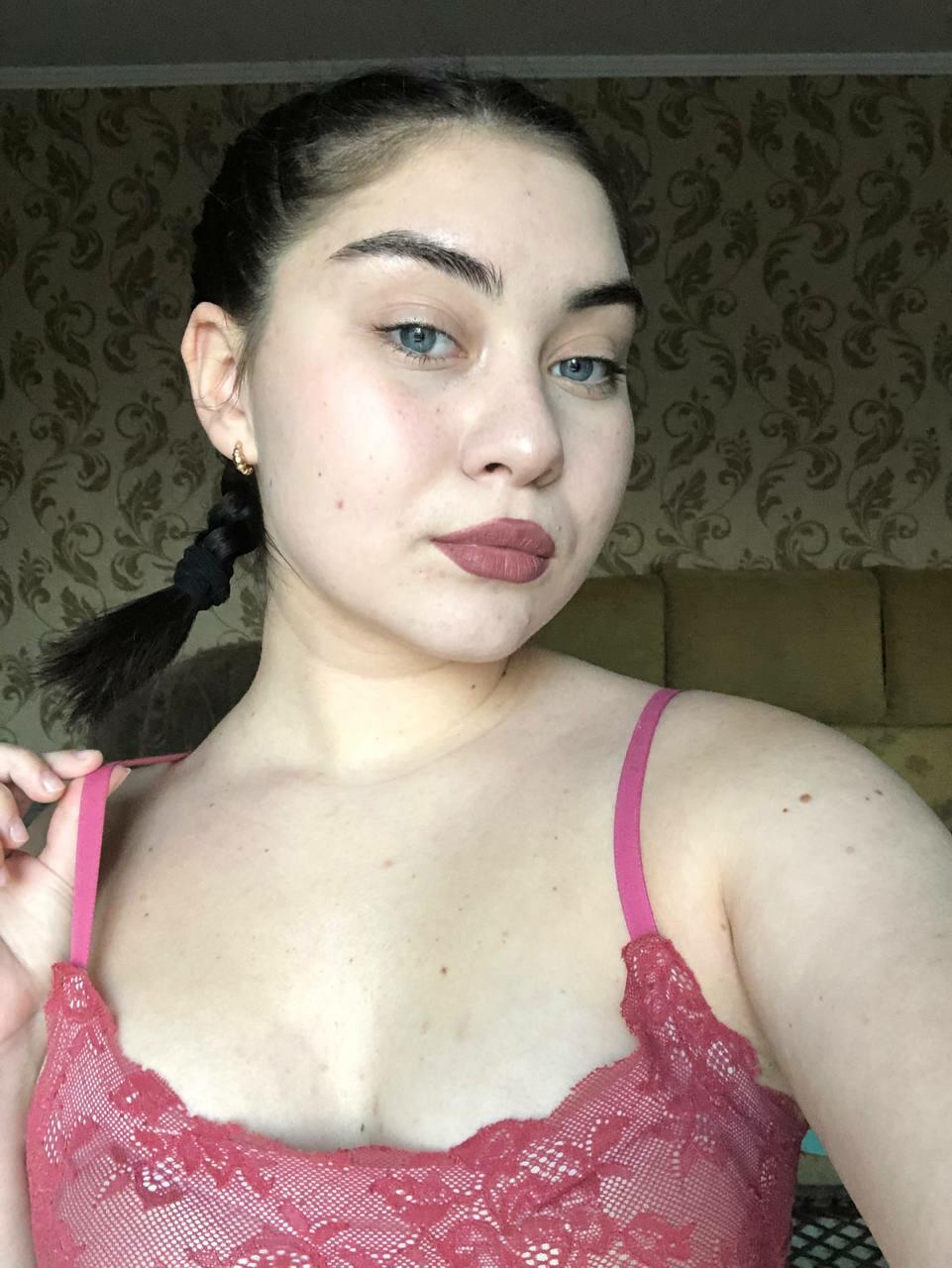 anniecatyy Nude OnlyFans Leaks 6