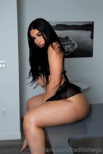 badlilshego Nude Leaks OnlyFans Photo 5